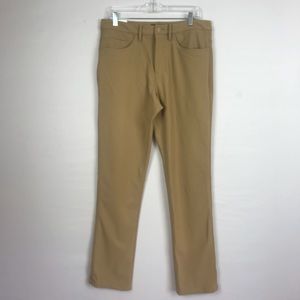 Express Men’s Performance Stretch Slim Fit size 32